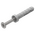 Nylon Anchor Nails