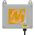 Rain/Mains Controller with Quick Plug