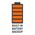 240Vac 24x7 Premium LCD Time Switch with 1 R/O Programmable