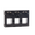 Bovara 3 In 1 CT 400/5A 45mm Centre