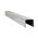 UGOH Channel Galvanised 100x100x3000 (Saddle Excluded)