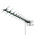 Digital TV Antenna UHF (28-51) 91 Elements