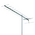 Digital TV Antenna VHF (6-12) 18 Elements
