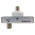 Loop Plate with Tap Mechanism 6dB Terminated