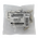 RG6 BNC Crimp Connector (10 Pack)