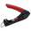 Compression Tool for Foxtel RG6 Connectors