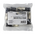 RG11 'F' Type Compression Connector (10 Pack)