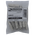 RG6 IEC (PAL) Male Crimp Connector (20 Pack)
