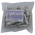 RG6 IEC (PAL) Female Crimp Connector (20 Pack)