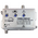 Distribution Amplifier UHF/VHF 40dB with 4G/5G Filter and Power Supply