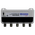 4 Way Amplifier with 4G/5G LTE Filter