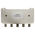 4 Way Amplifier with 4G/5G LTE Filter