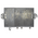 41dB Forward Gain 47-862MHz Amplifier (No Return Path)