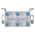 4 Way 16dB High Isolation Tap for MATV, TDT and Satellite