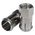 'F' Type Male to 'F' Type Push-on Adaptor (10 Pack)