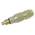 .500" PIII to 'F' Female Connector