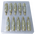 .500" PIII to 'F' Female Connector