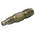 .500" PIII to 'F' Male Connector