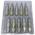 .500" PIII to 'F' Male Connector