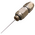 .500" PIII to KS 5/8" Male Connector