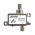 75 Ohm 5-2500MHz 6kV Isolator