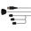 IR Repeater USB Cable