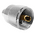 UHF PL-259 Screw and Solder Plug for LL-LMR195 and RG58 50 Ohm Cable