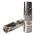 RG6 IEC (PAL) Male Crimp Connector (10 Pack)