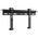 32-55" 45kg Ultra Slim Rail Mount TV Bracket