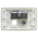 Satellite/FTA/PDR Outlet Plate