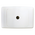 'F' Female to IEC Female Outlet Plate