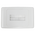 Outlet Plate with Brush Cover