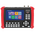 Combination Signal Meter for DVB-T/T2/C and DVB-S/S2 with DC Voltage Output