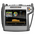 Televes Tablet Style Handheld Digital Signal Meter for DVB-T/T2, DVB-C, DVB-S/S2 with Selective Fibre Optics