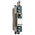 Twin DVB-S/S2 to DVB-T and 2x CI Transmodulator