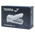 TERRA Fibre Receiver 80dBµV Output with SC/APC Connectors 47-1002MHz
