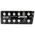 8 Way Active Splitter with Aux Input