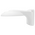 Vertical Surface Standoff Mount for 50MM-CD001 LAN Dome Camera