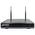 8 Channel Wi-Fi Network Video Recorder (NVR)