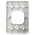 Universal Wall Mount Kit for 57MM-AP09