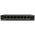 8 Port Gigabit Unmanaged Network Switch