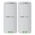 8dBi 500m Wireless Network Bridge, Dual 10/100 LAN Ports