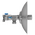 23dBi 15km Wireless Network Bridge
