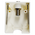 3GHz Outlet Skirting Plate