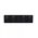 Puma - 4X4 - 4 Socket's x 4 USB's - Double Pole - 250V~, 10A,  Black x8 - PU4X4BK