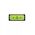 Puma - 4 Gang Fixed Power Point Double Pole 10A  Black x15 - PUBIG4BK