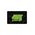 Pumau00a0Power Point Switched 1 Gang, 10A 250V~, with Lighting Pin  Black x10 - PUPP1GLBK