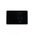 Puma - Power Point Switched 1 Gang, 10A 250V~, with Extra Switch 10AX/16A  Black x5 - PUPPSW1GBK