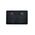 Puma - Power Point, USB Charger, Dual Fully Integrated (Type A & C) Shuttered Vandal Proof  Black x1 - PUPPUSB2GACVPBK