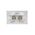 Puma -u00a0Switch Horizontal 2 Gang 10AX 250V~ IP66  x10 - PUSW2G66